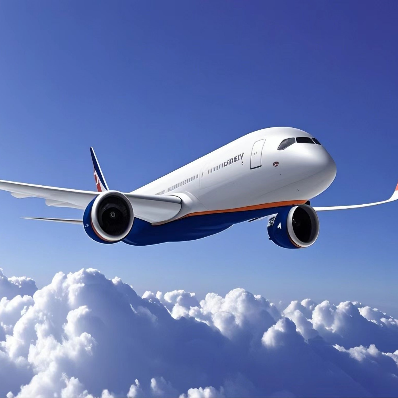 江汉区空运加急件